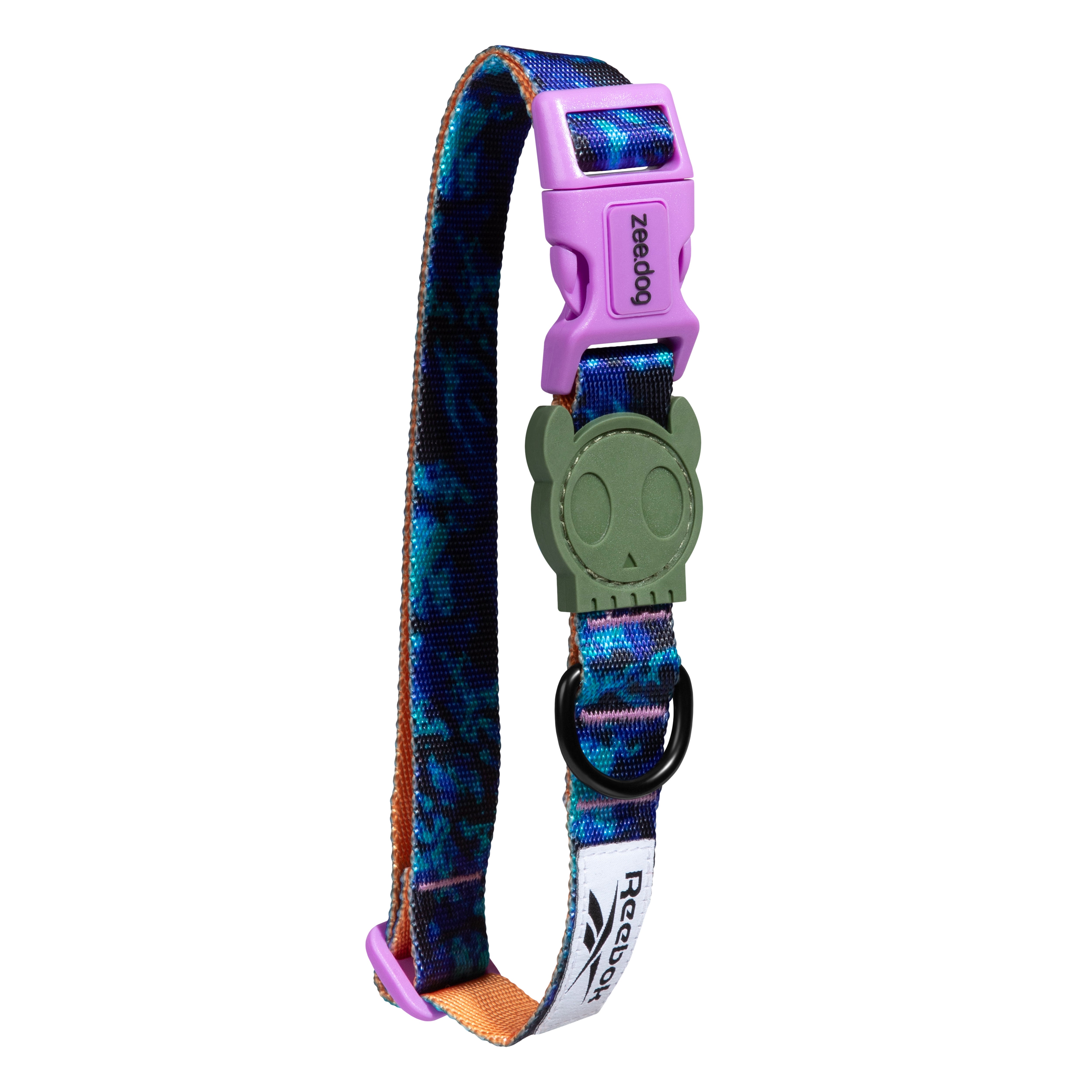 Reebok Trekk Dog Collar [Limited Edition]