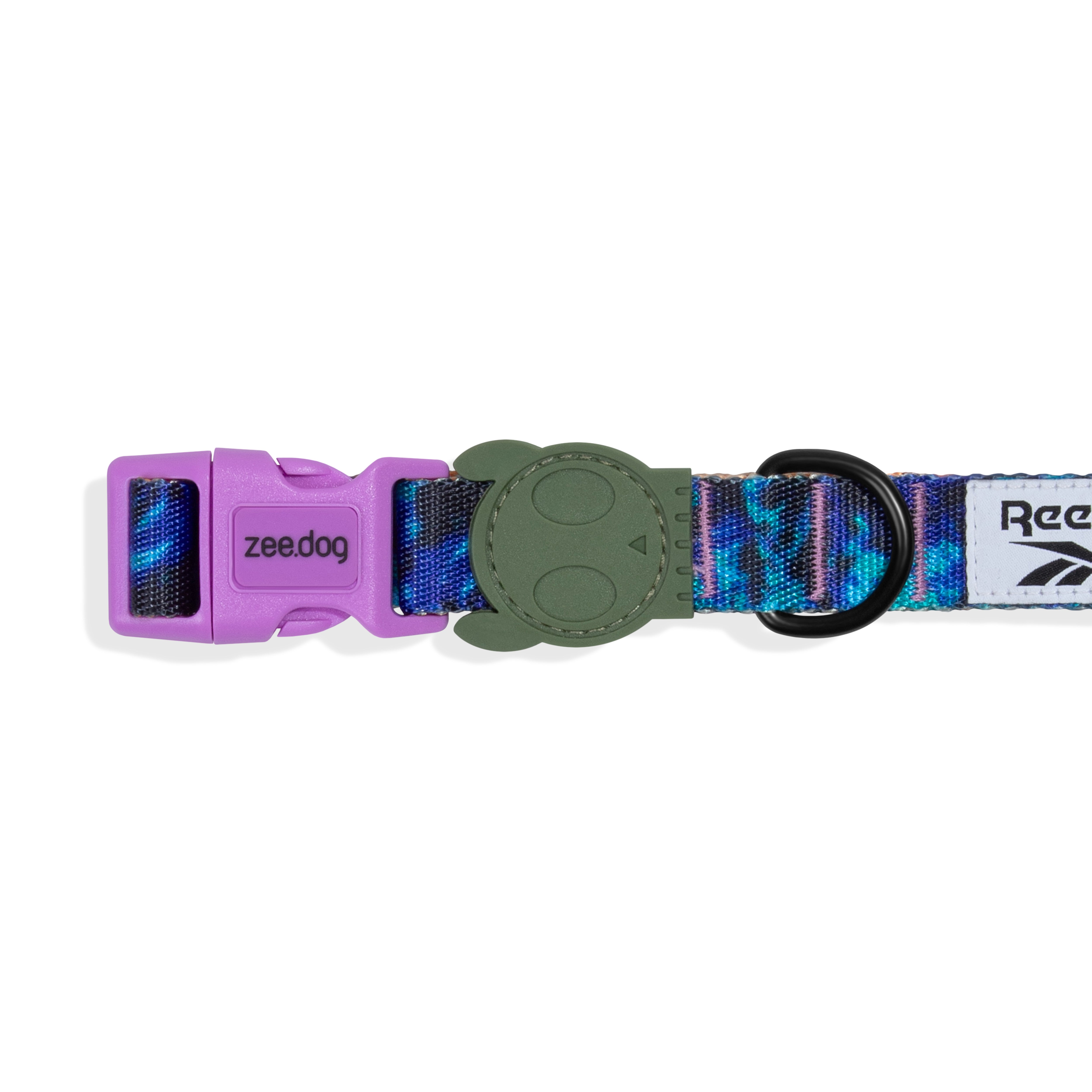 Reebok Trekk Dog Collar [Limited Edition]