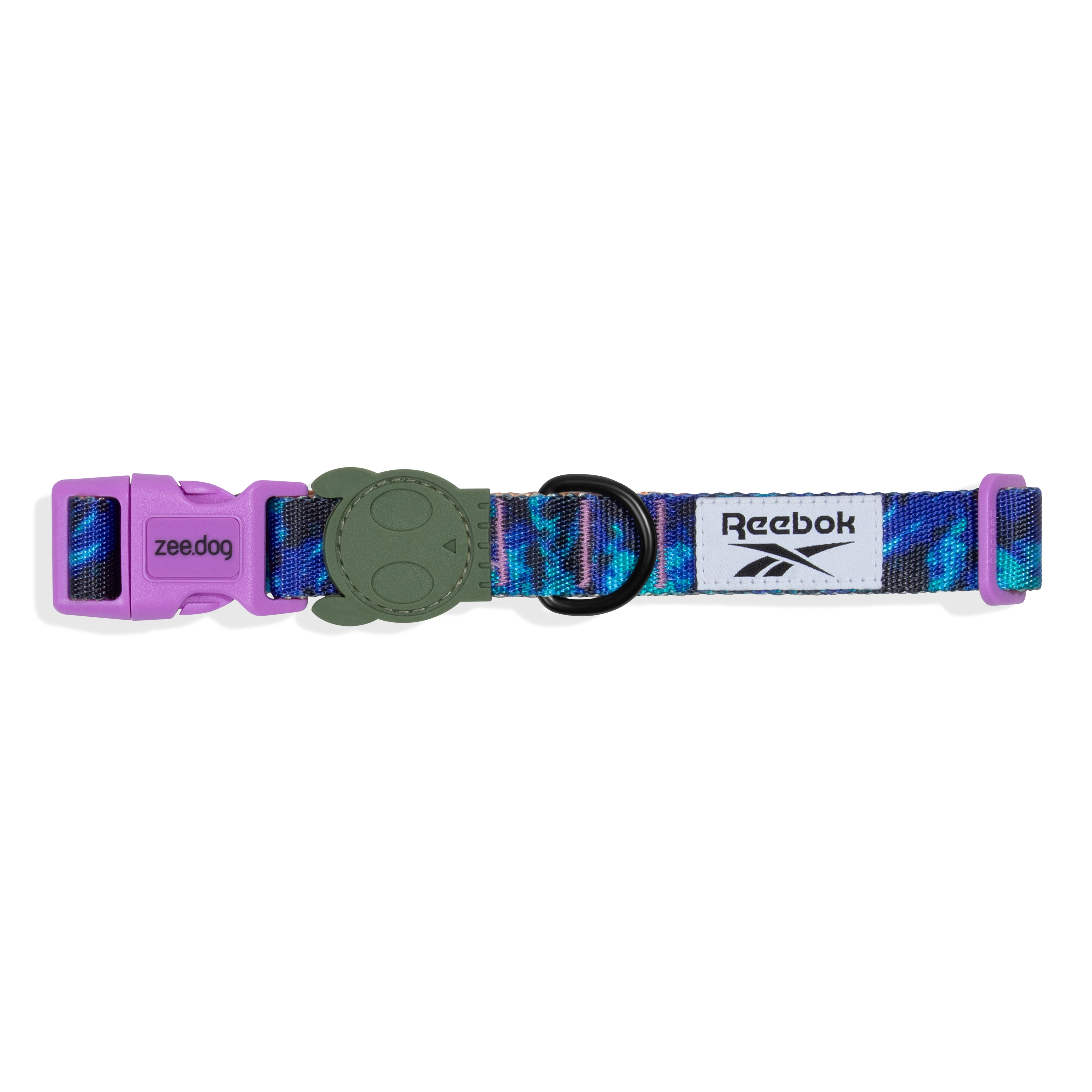 Reebok Trekk Dog Collar [Limited Edition]