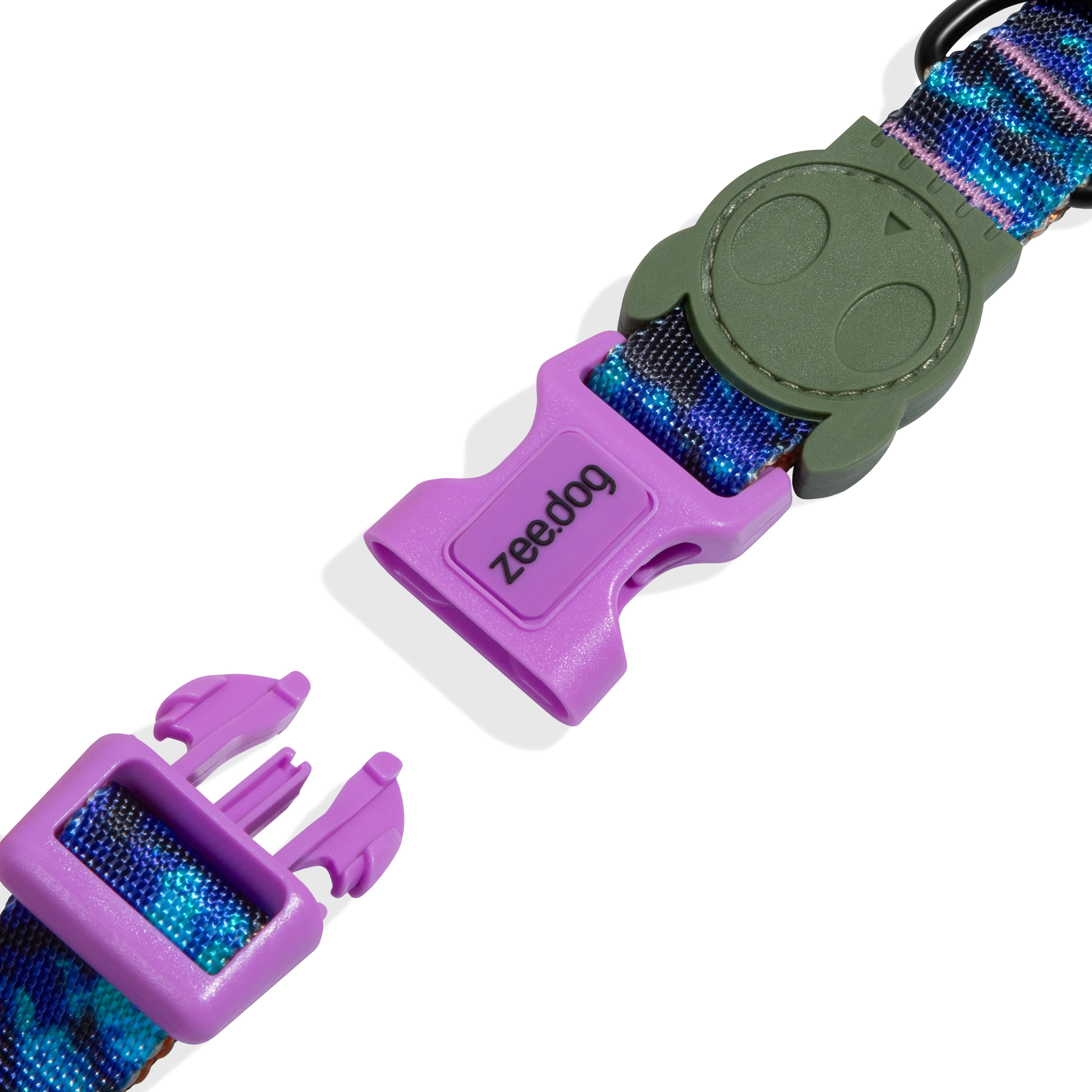 Reebok Trekk Dog Collar [Limited Edition]
