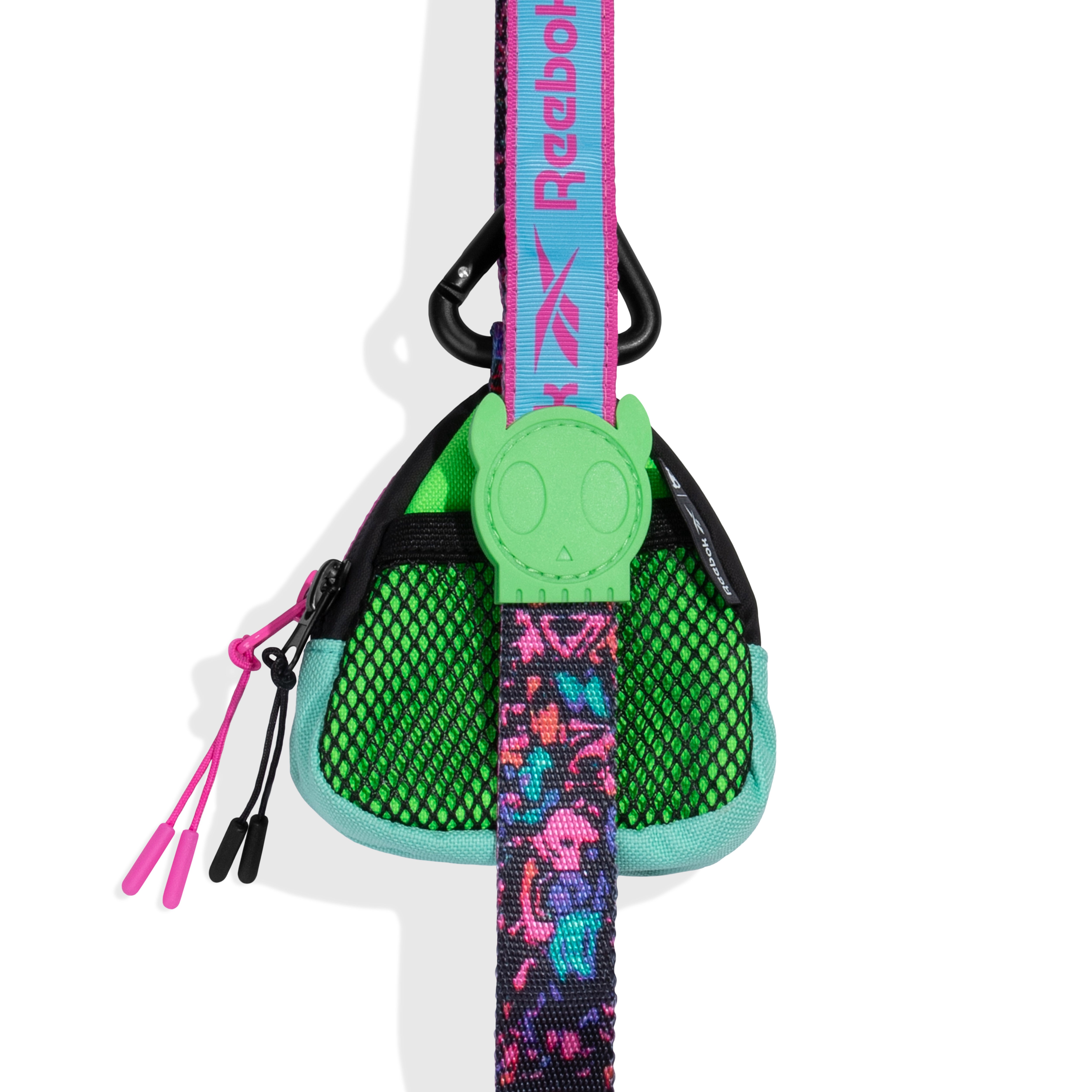 Reebok Aerobic Poop Bag Dispenser [Limited Edition]