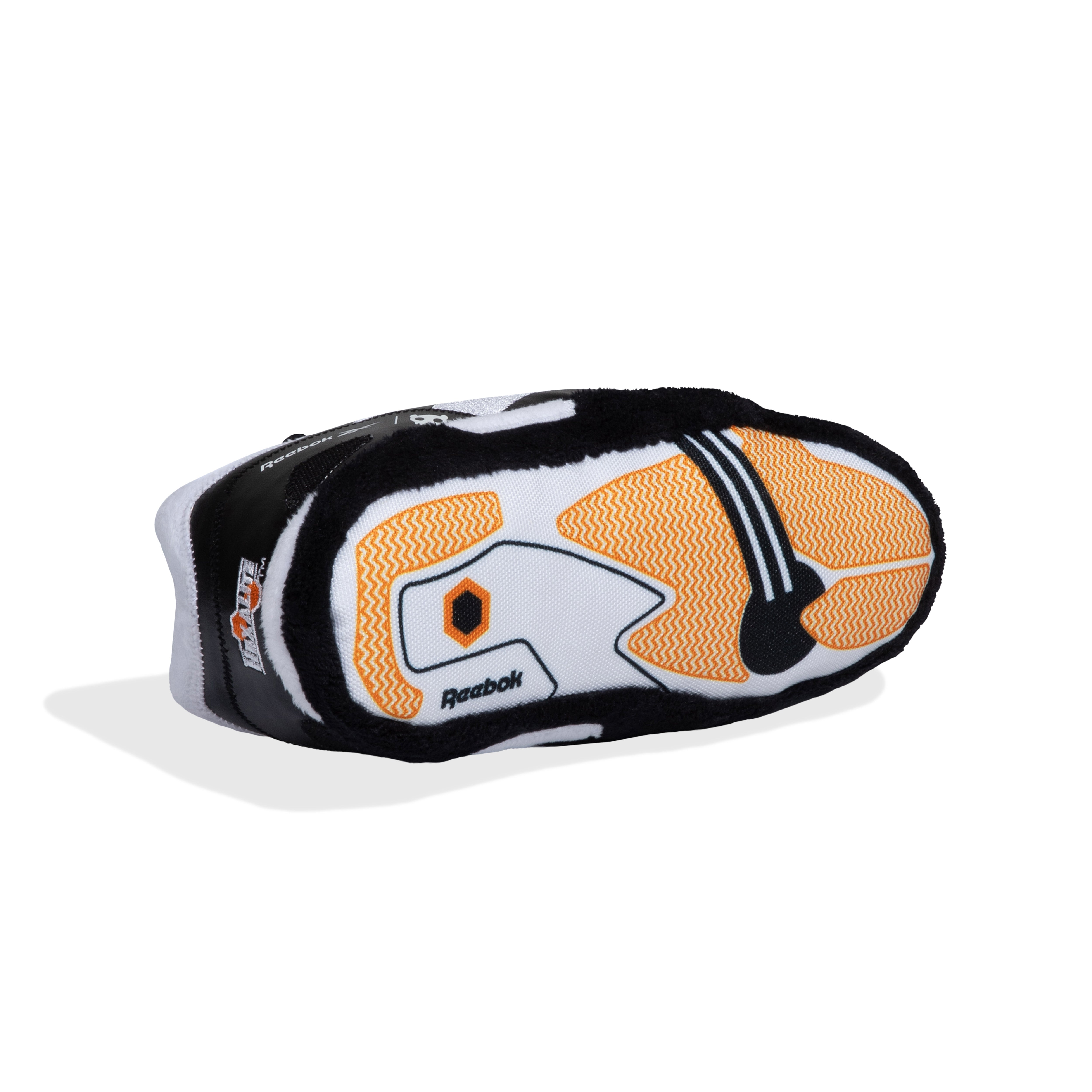 Reebok Pump Omni Lite Plush Sneaker Plush Toy [Limited Edition]