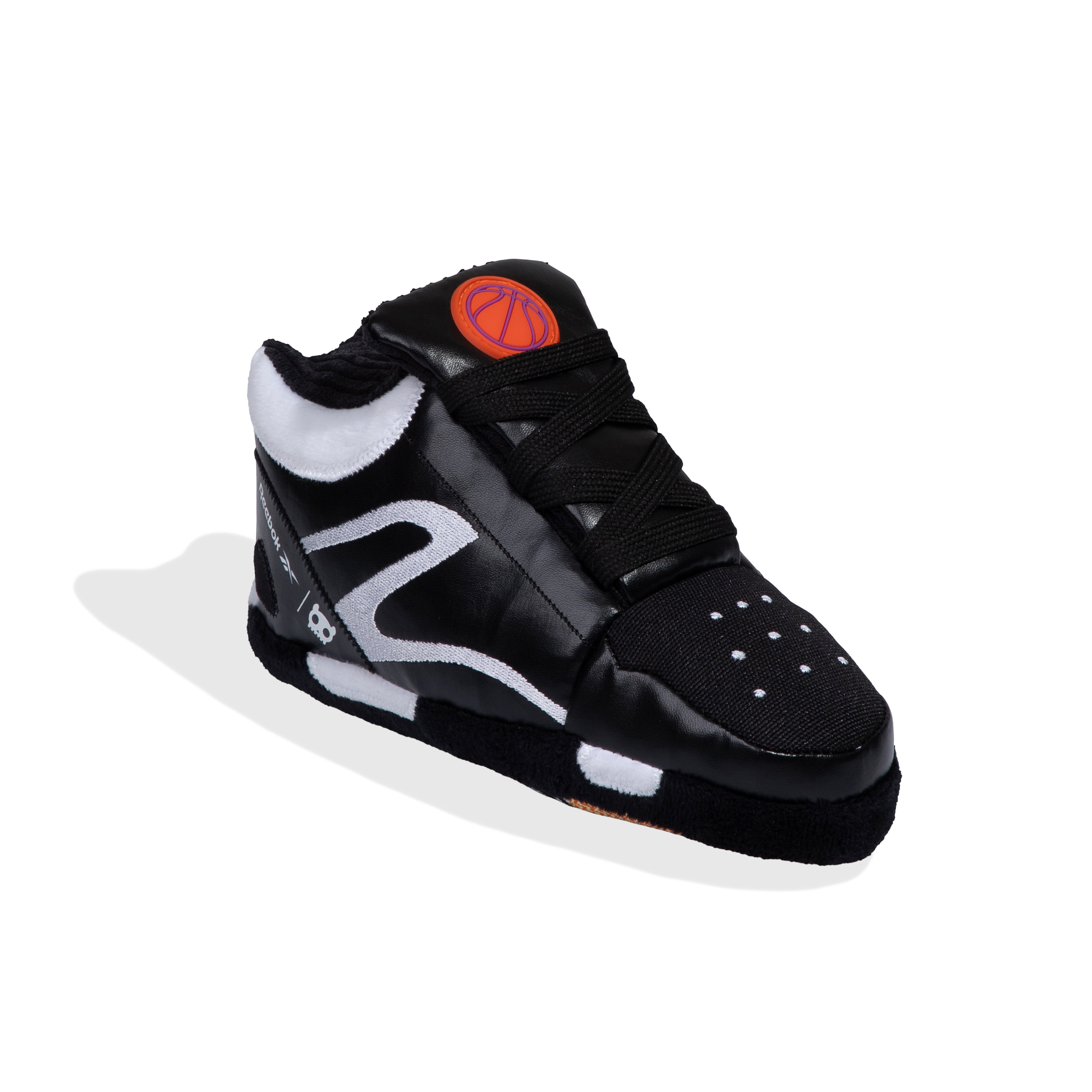 Reebok Pump Omni Lite Plush Sneaker Plush Toy [Limited Edition]