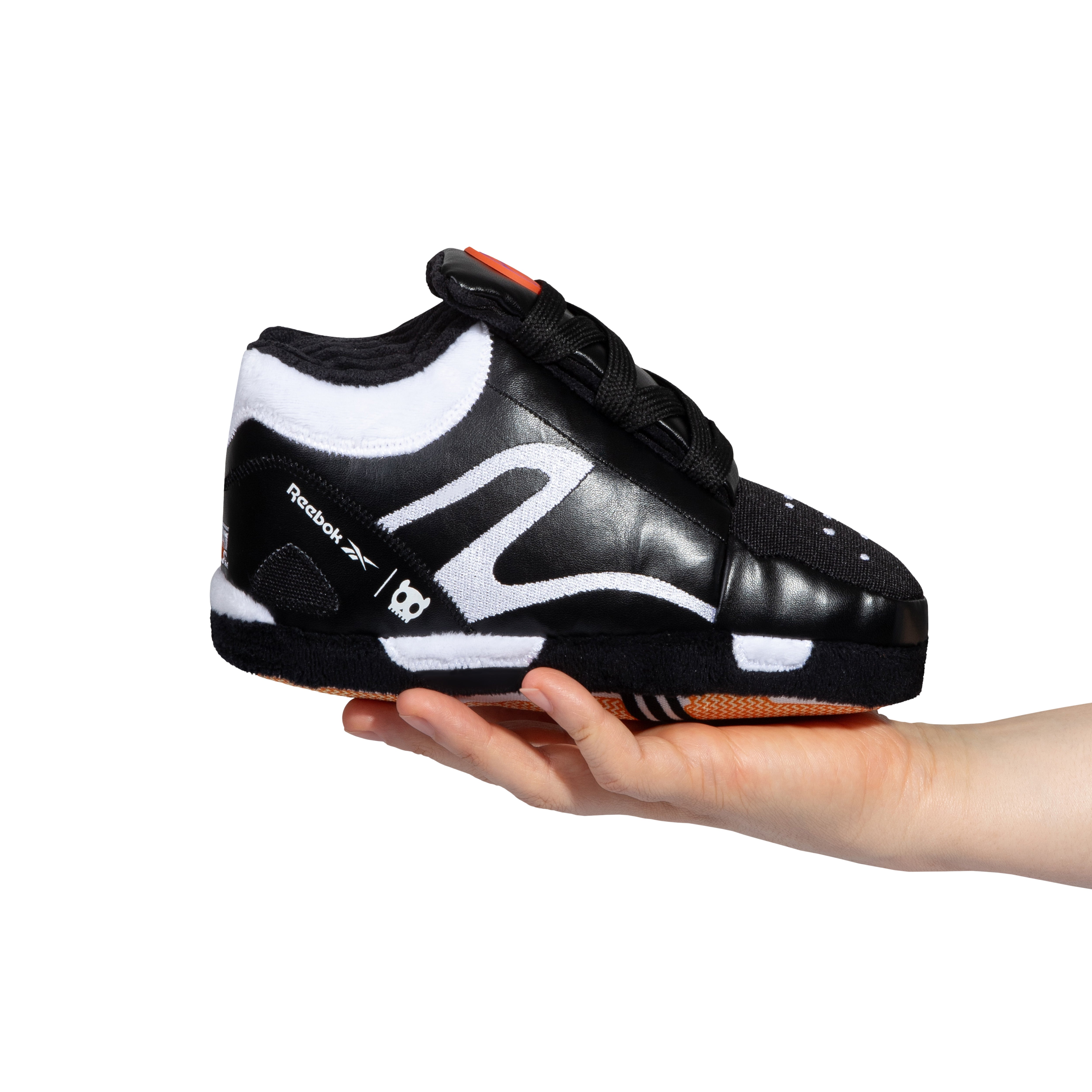 Reebok Pump Omni Lite Plush Sneaker Plush Toy [Limited Edition]