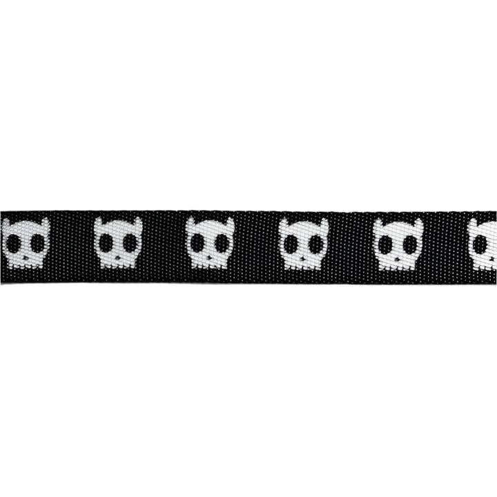 Skull | Cat Collar