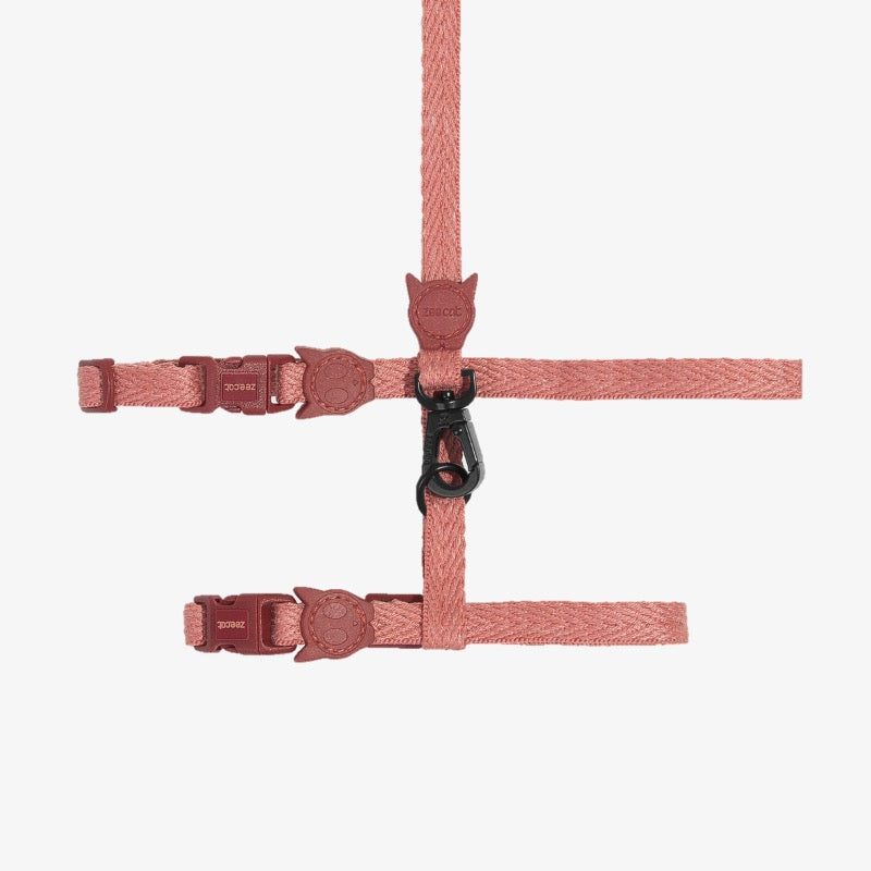 Canyon | Cat Harness with Leash