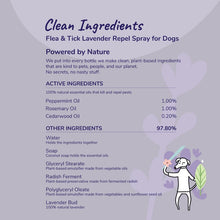 Load image into Gallery viewer, Maximum Flea+Tick Protection Set (Dog)
