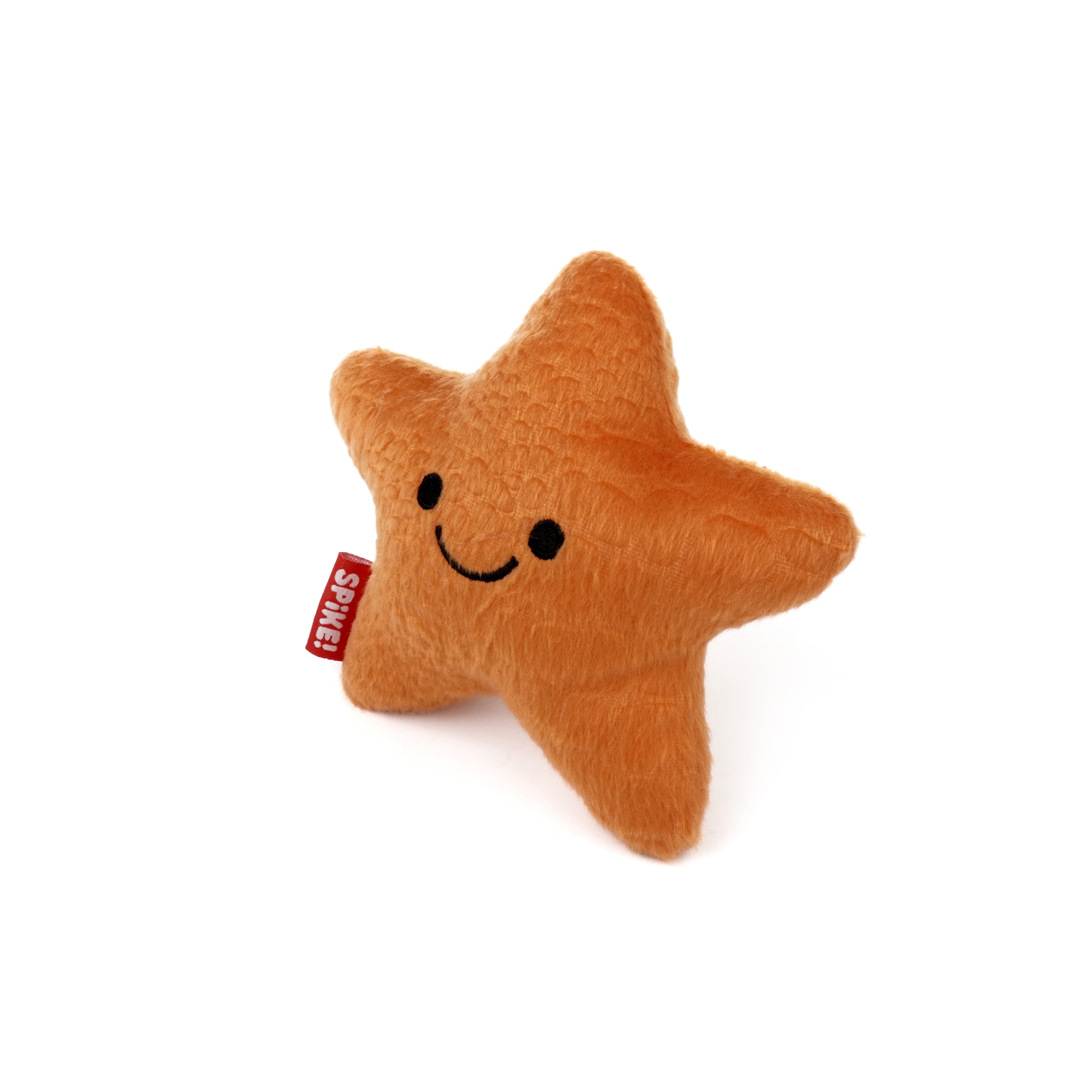 Kawaii Plush Starfish