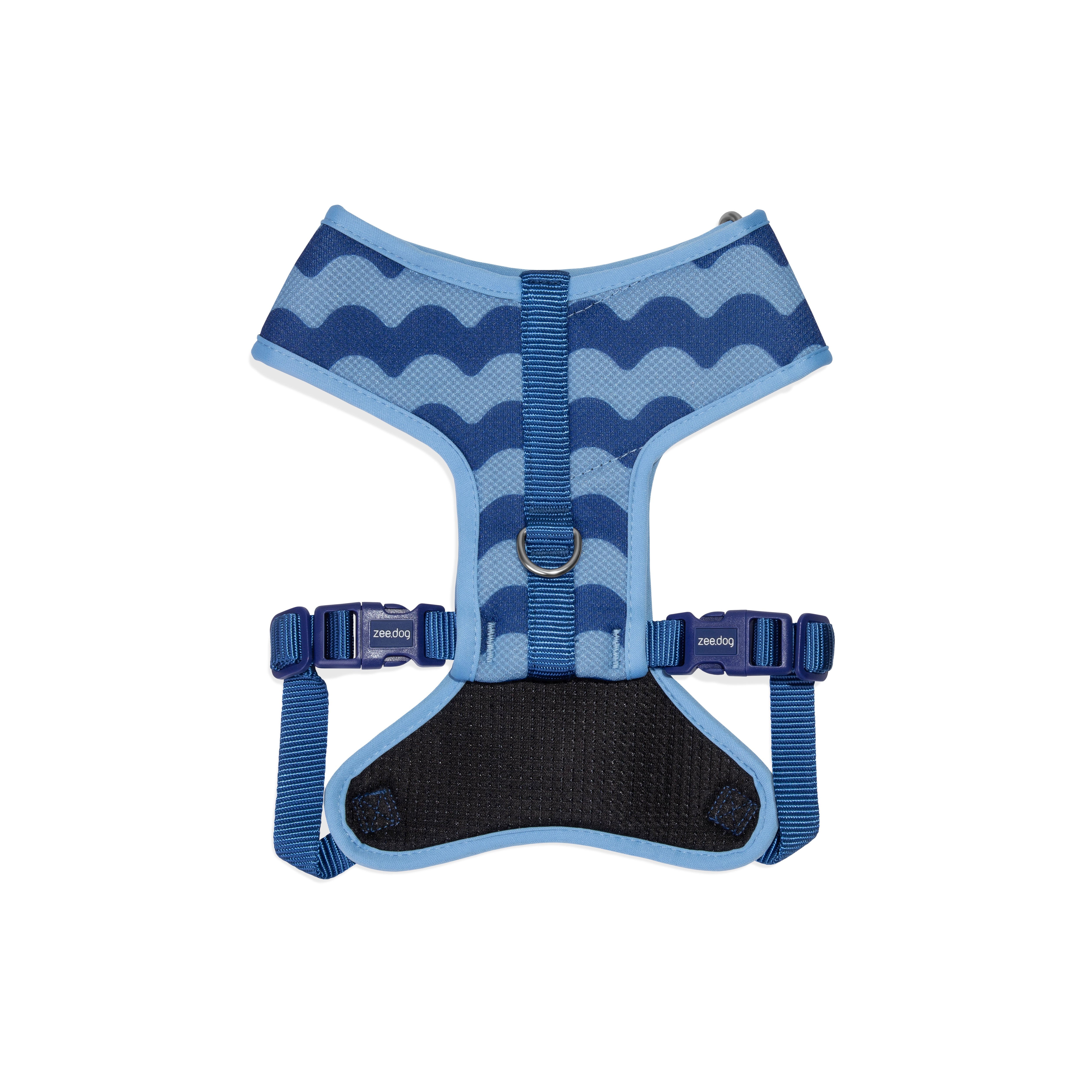 Swell Adjustable Air Mesh Harness