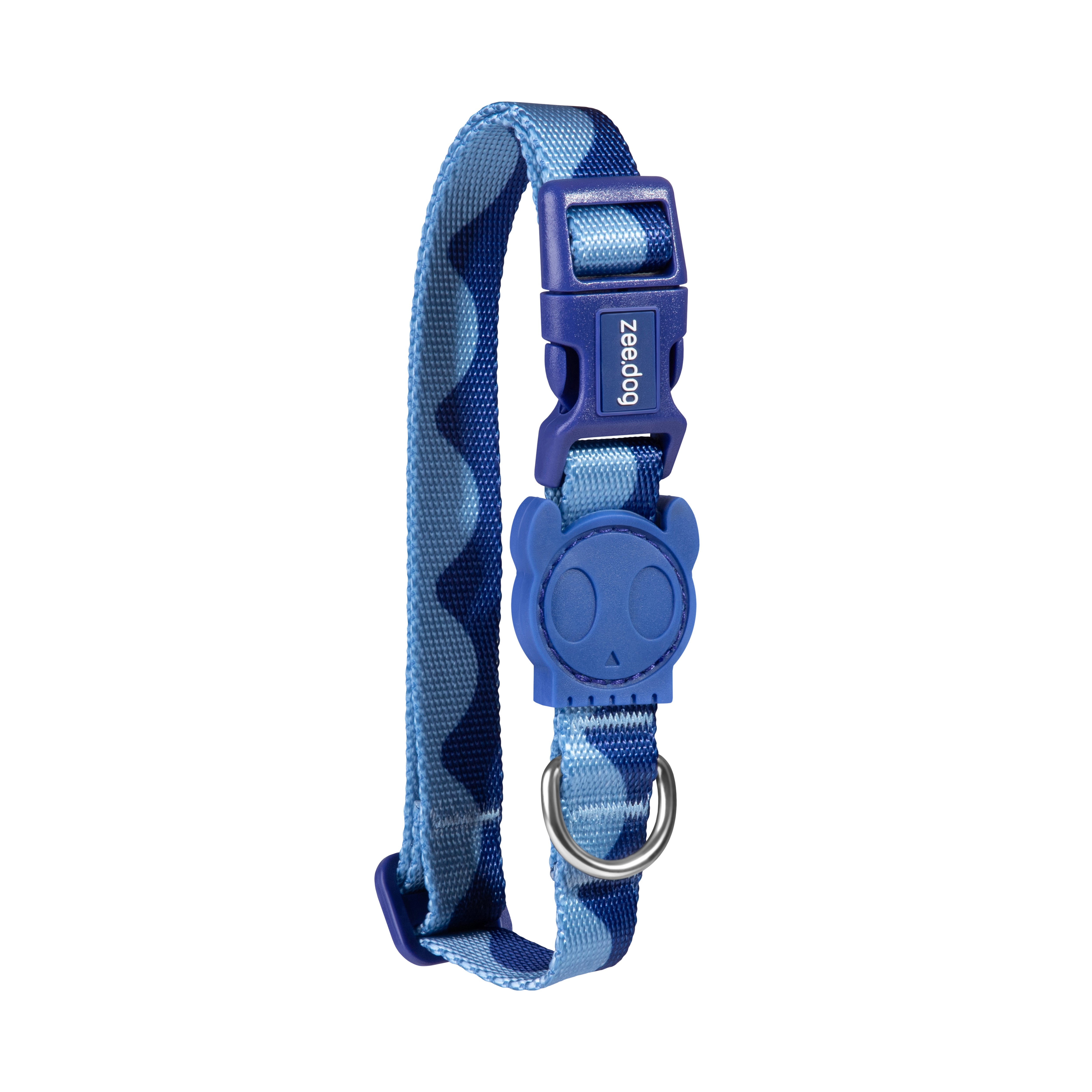 Swell Dog Collar