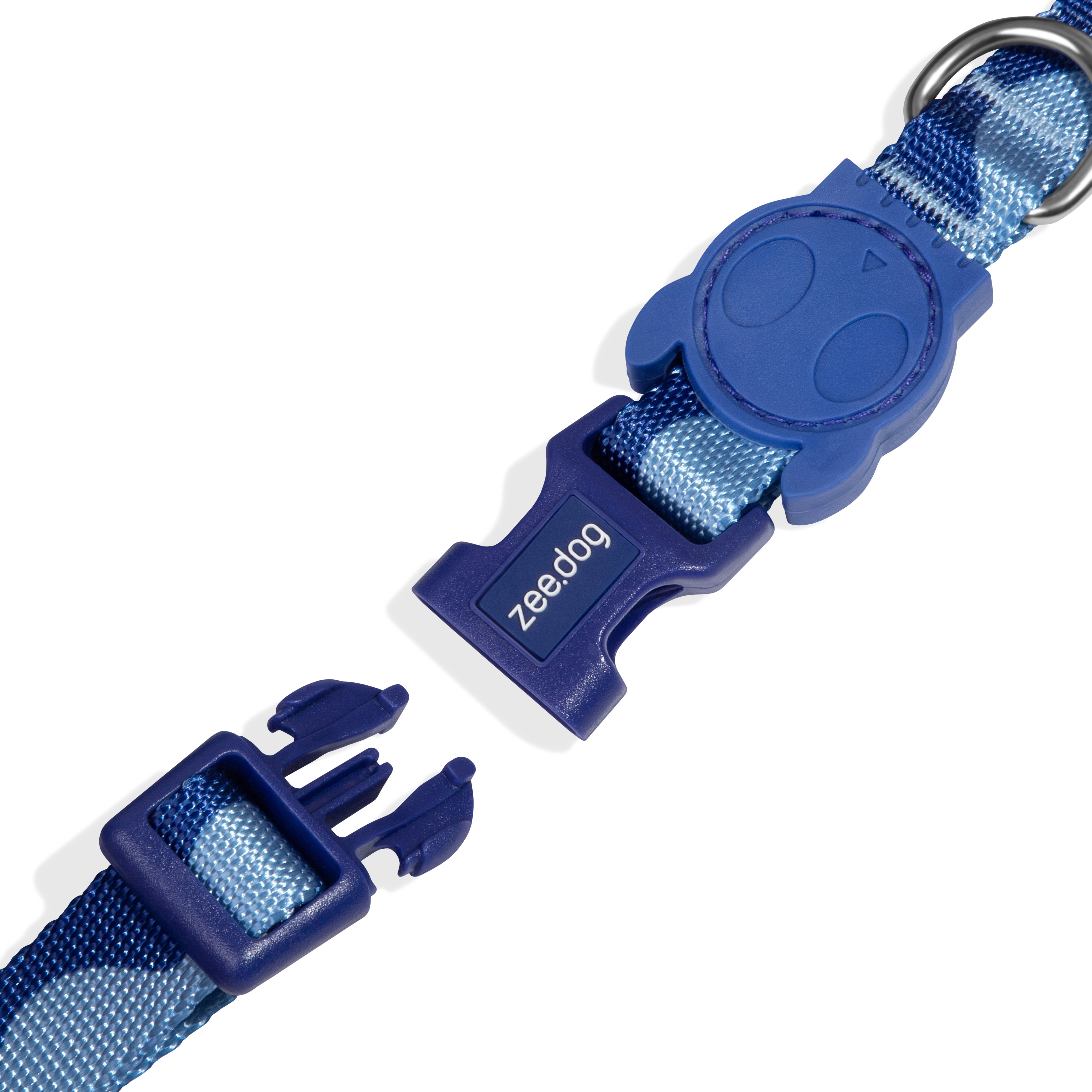 Swell Dog Collar