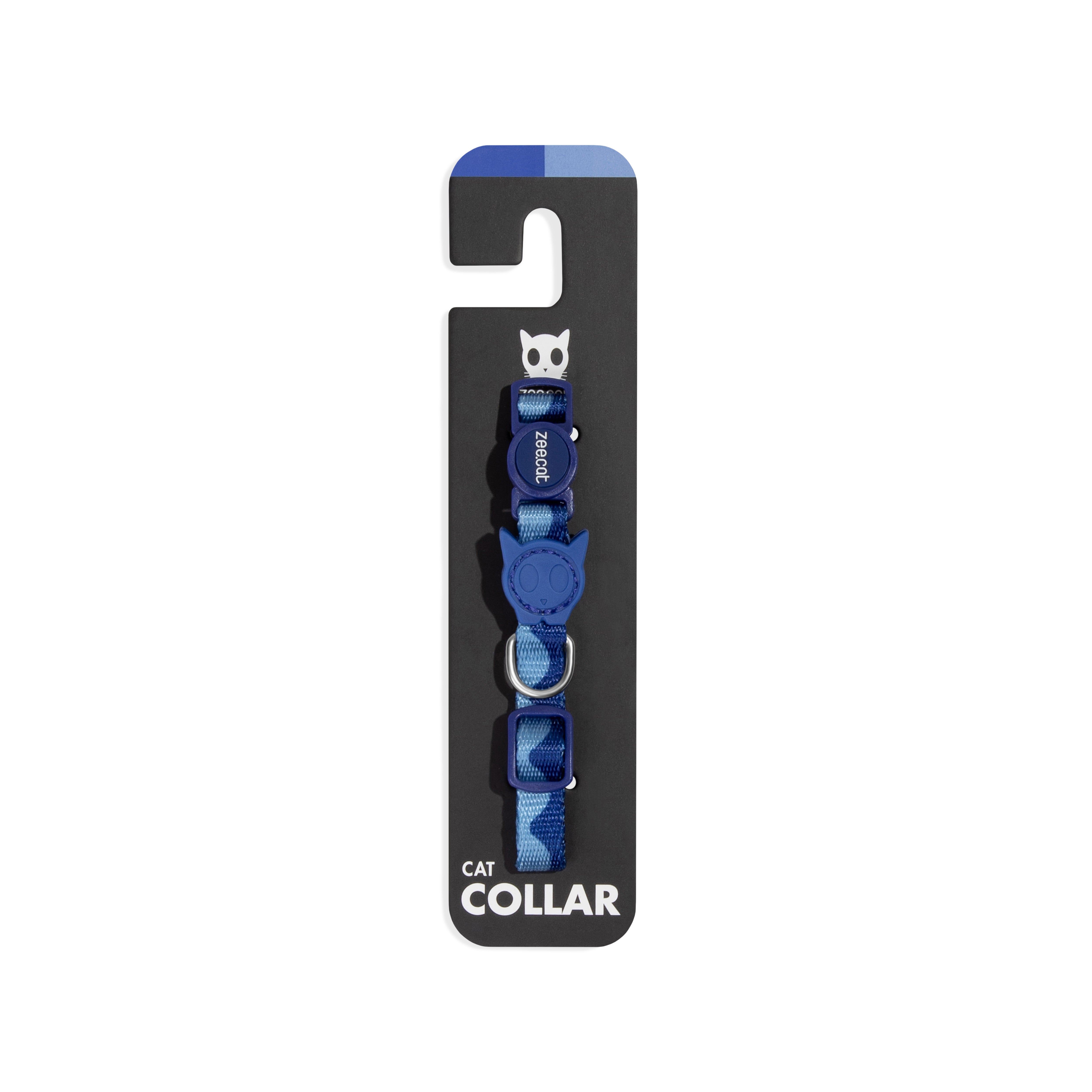 Swell Cat Collar