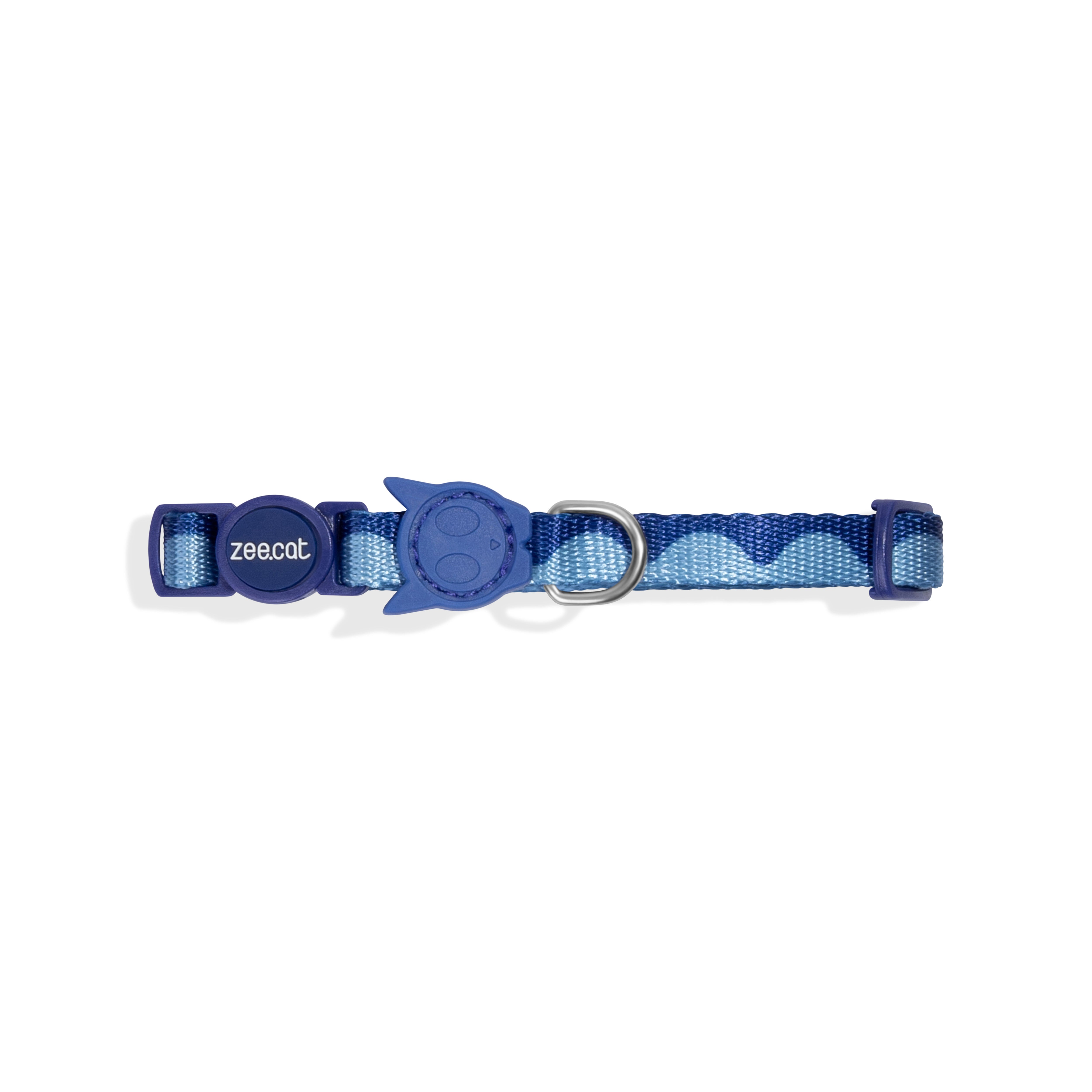 Swell Cat Collar