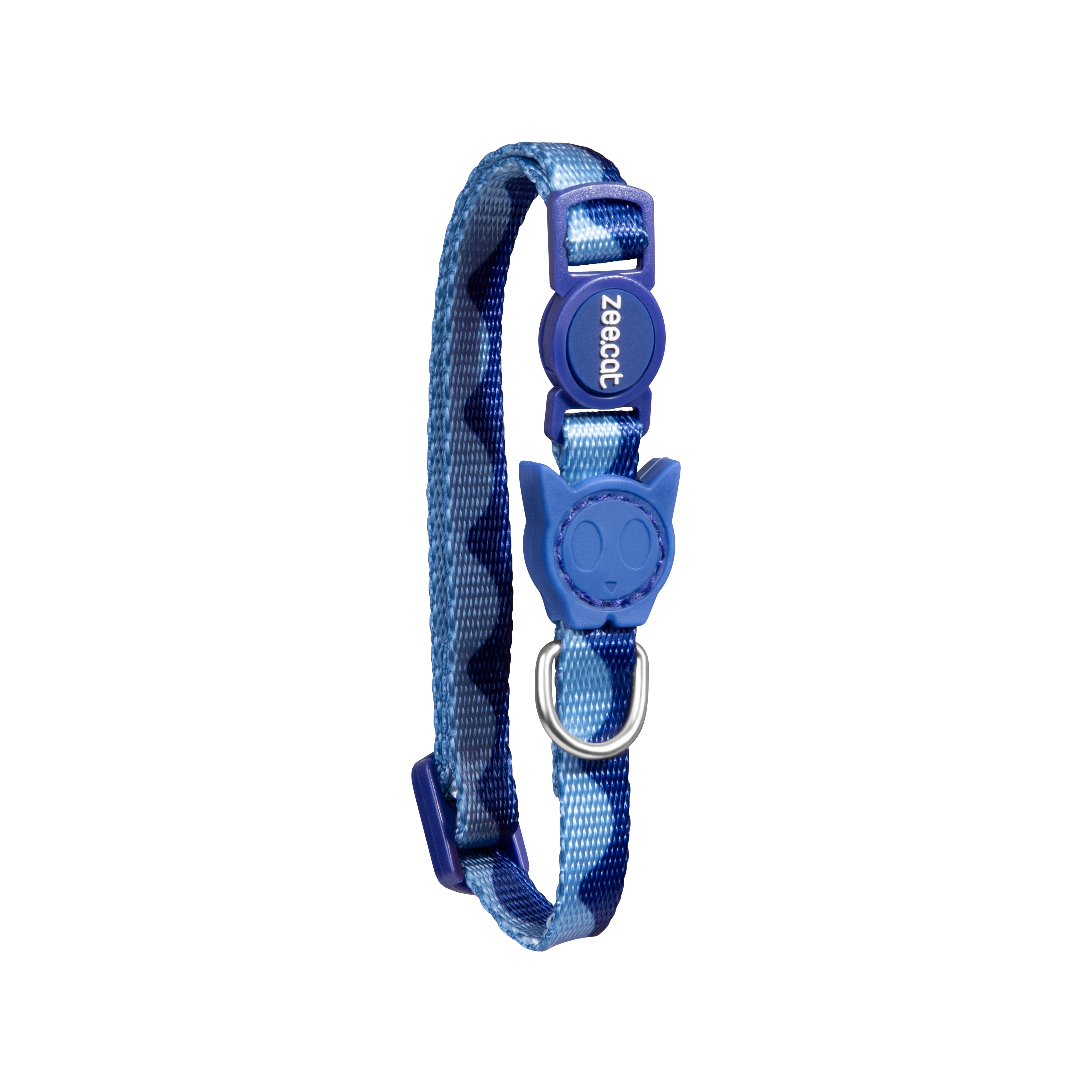 Swell Cat Collar