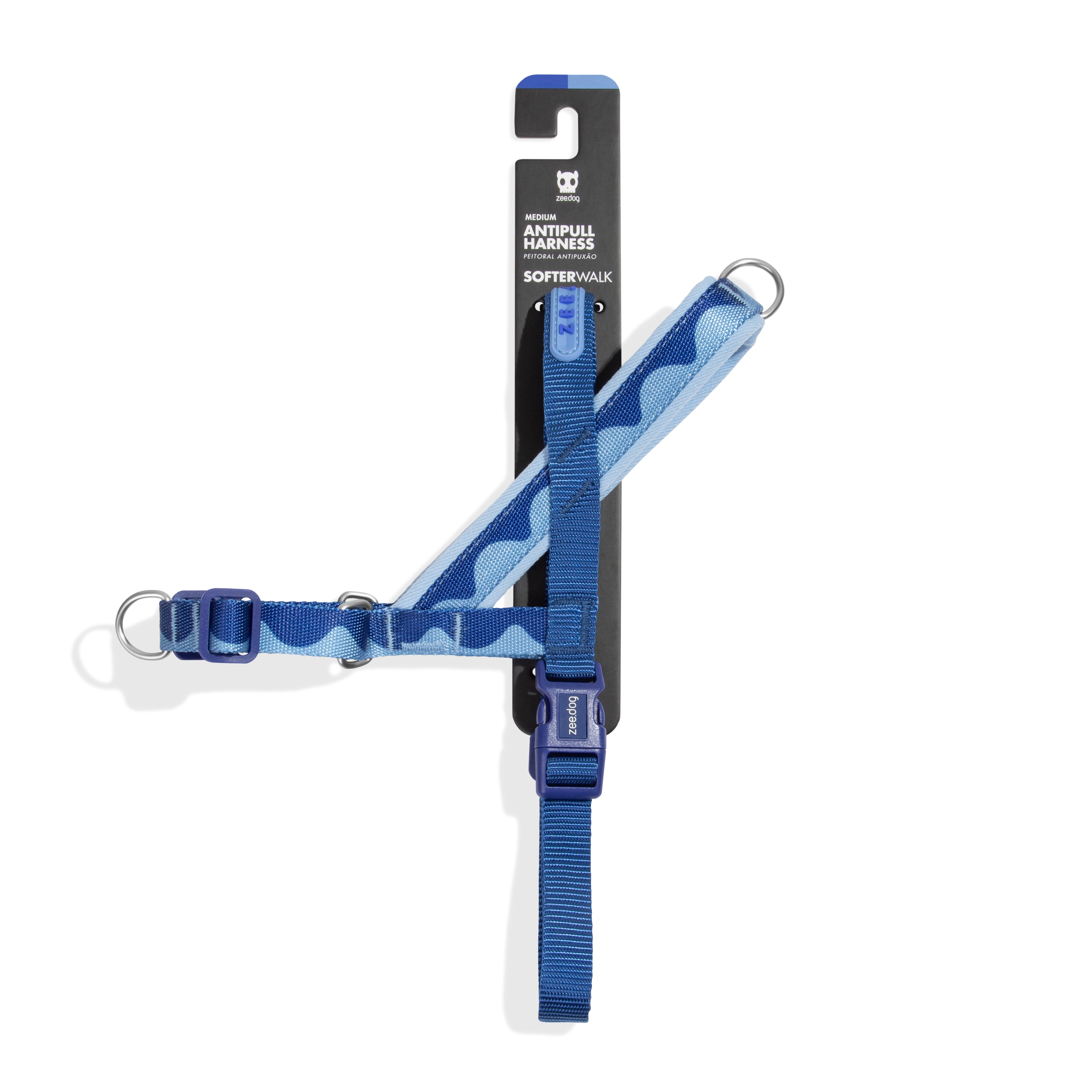 Swell Softer Walk Harness