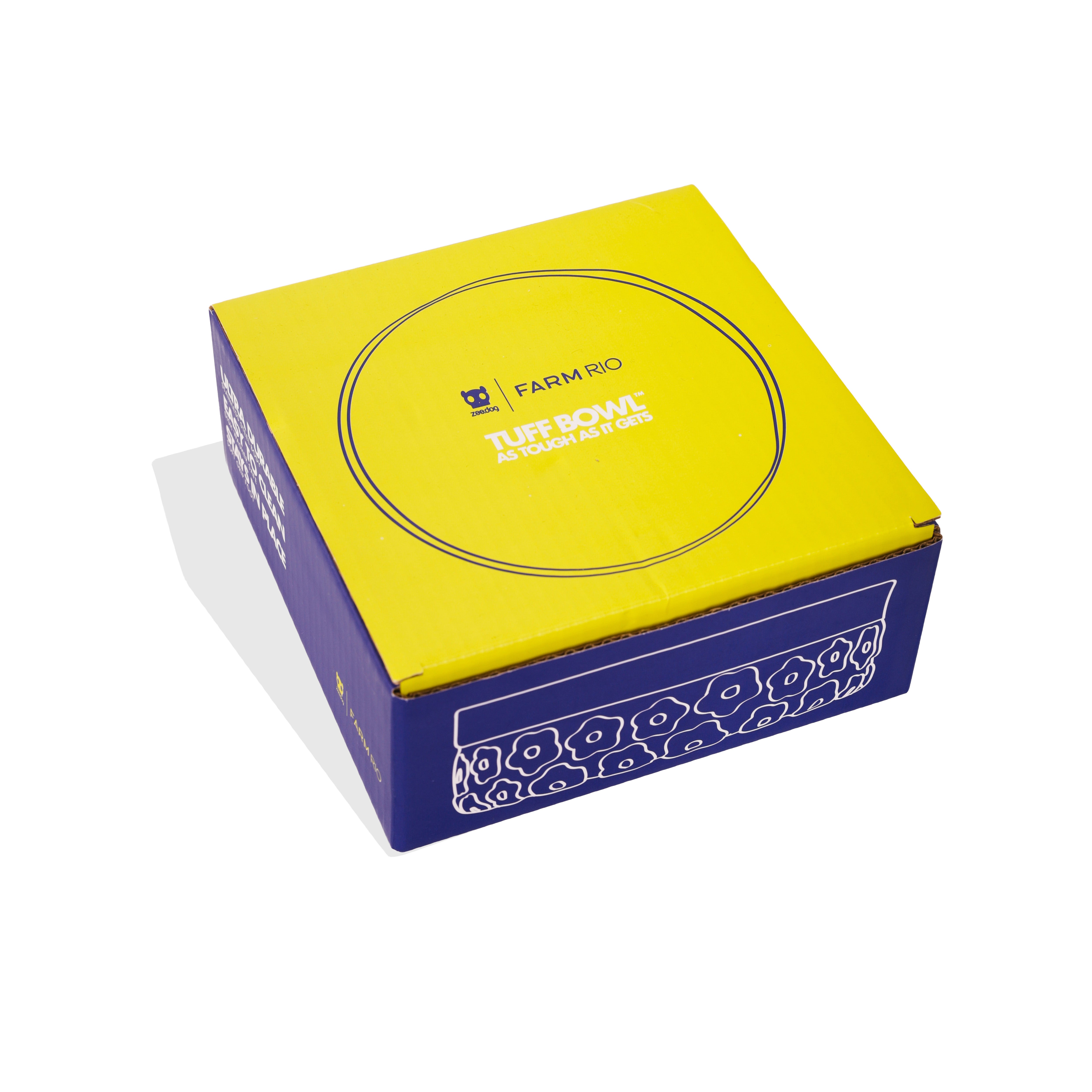 Samba Tuff Bowl