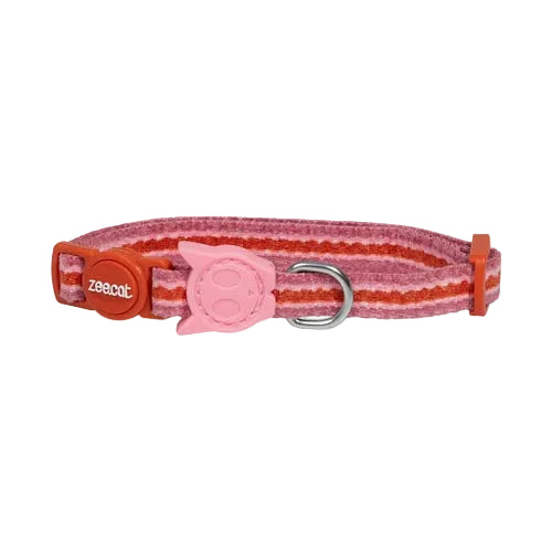 Courtney Velvet Vibes Cat Collar
