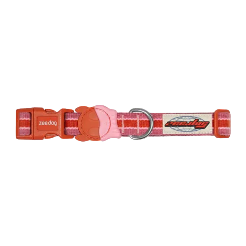 Courtney Velvet Dog Collar