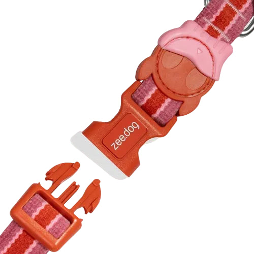 Courtney Velvet Dog Collar