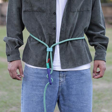 Vert Hands - Free Leash
