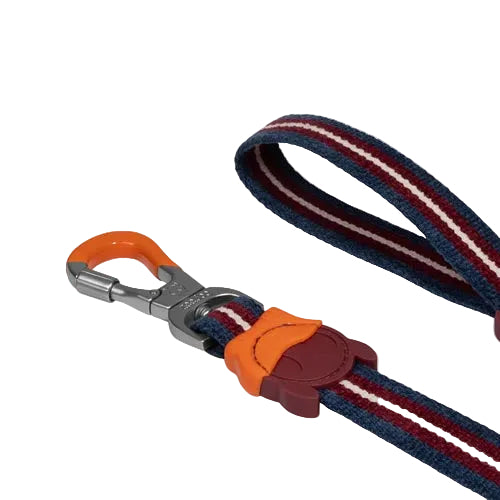 Dropout Velvet Vibes Leash