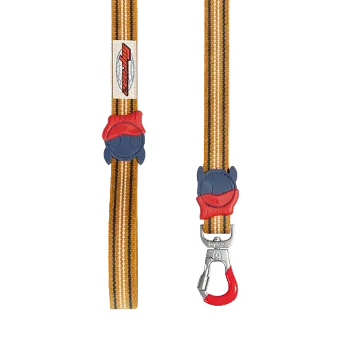 Misfit Velvet Vibes Leash