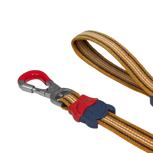 Misfit Velvet Vibes Leash
