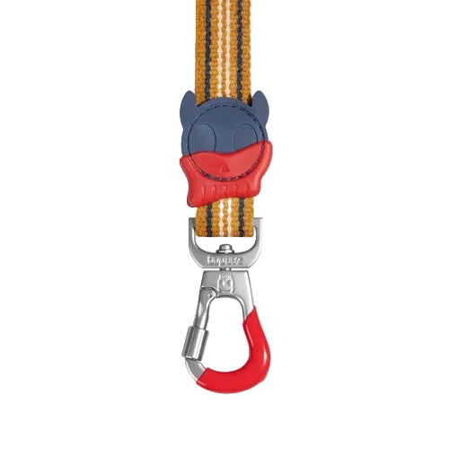 Misfit Velvet Vibes Leash