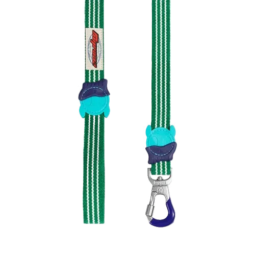 Vert Velvet Vibes Leash