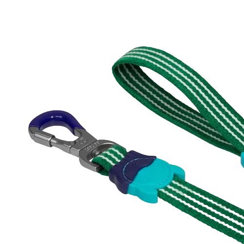 Vert Velvet Vibes Leash