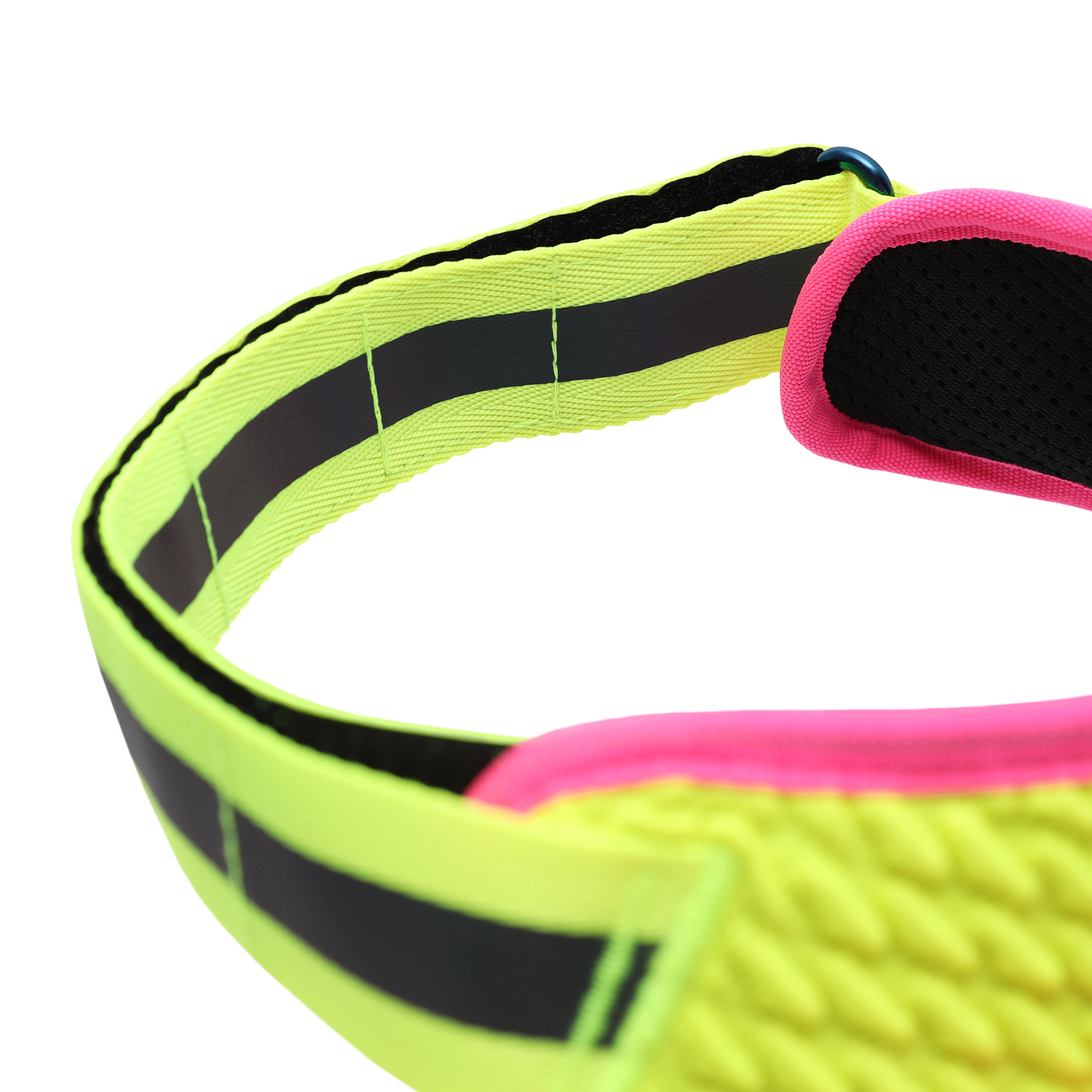 CMYK | Fly Harness