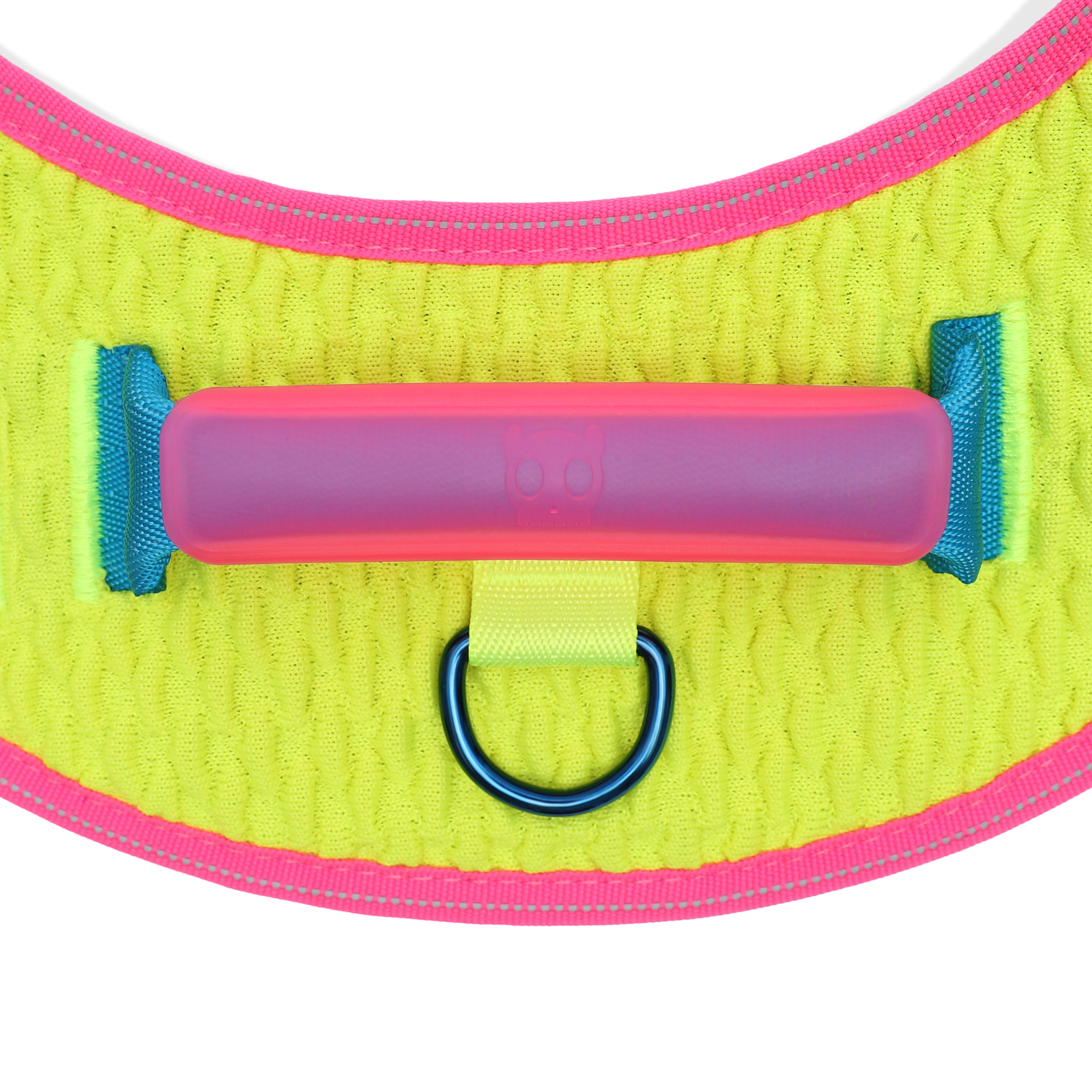 CMYK | Fly Harness