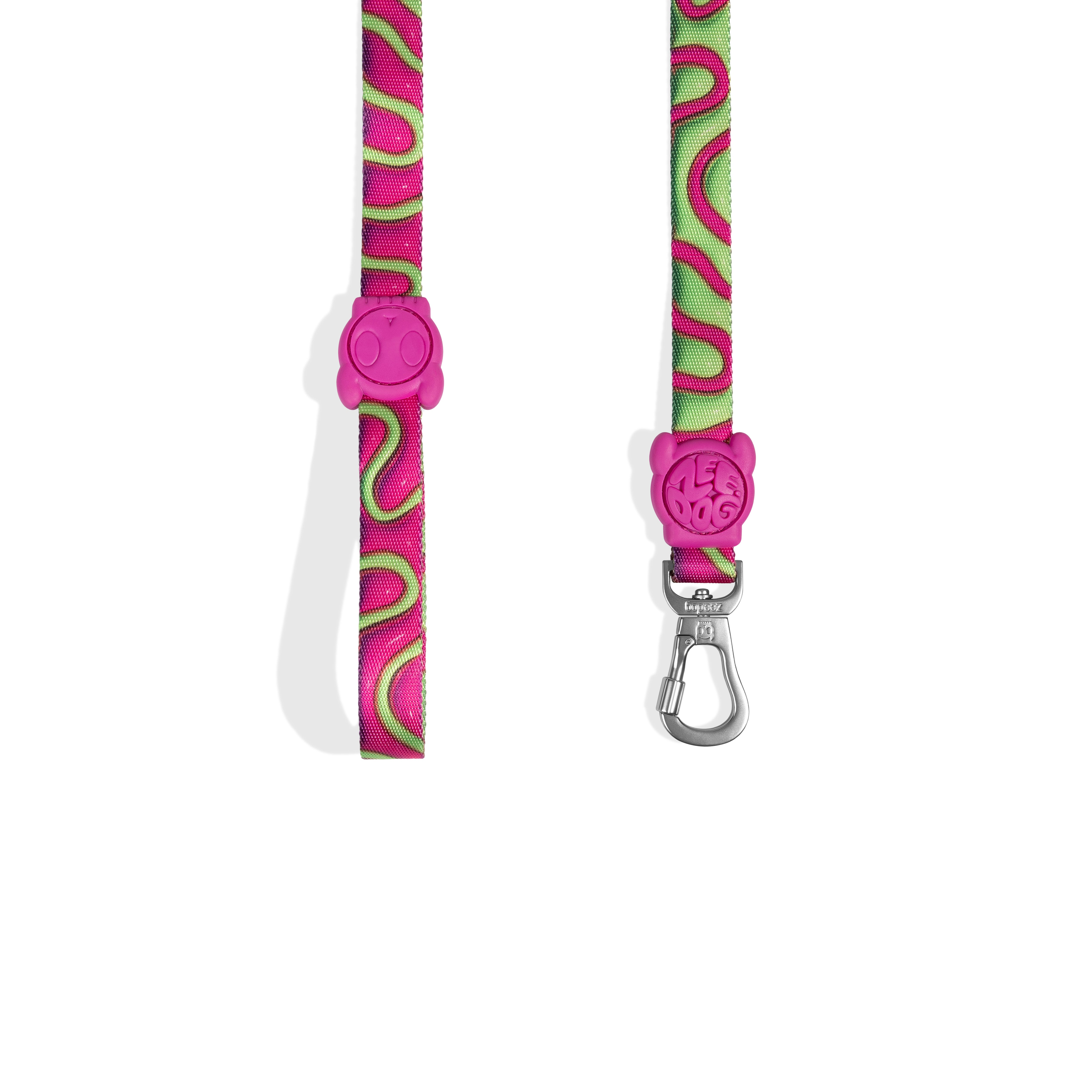 H3D Jelly Leash