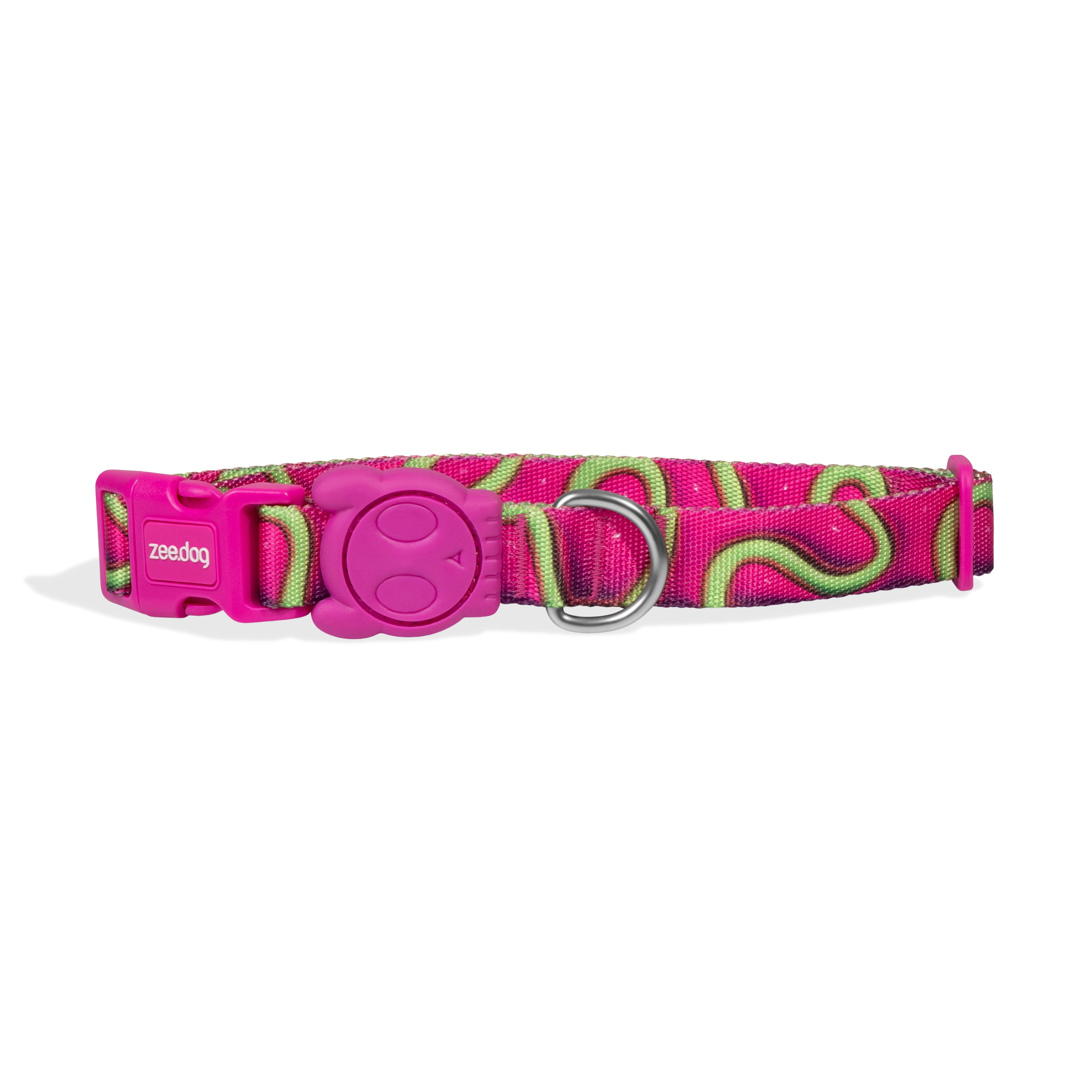H3D Jelly Dog Collar