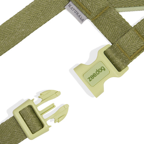 Moss | Softer Walk Harness