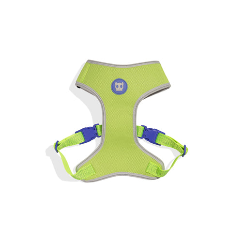 NOX Lumen | Adjustable Air Mesh Harness