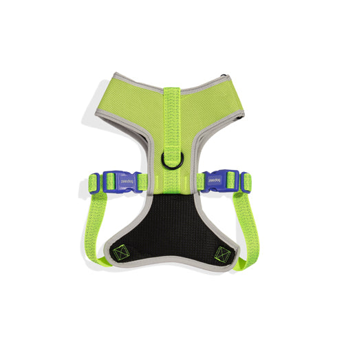 NOX Lumen | Adjustable Air Mesh Harness