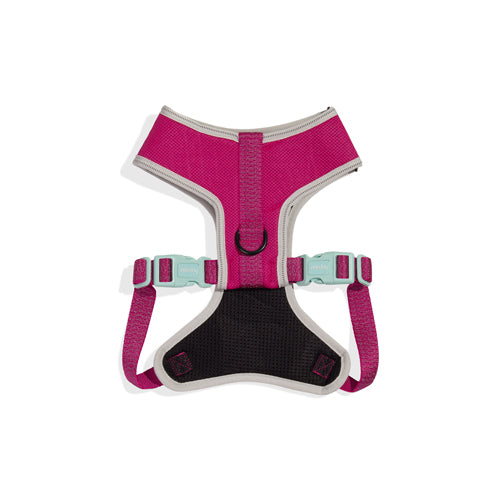 NOX Sidus | Adjustable Air Mesh Harness