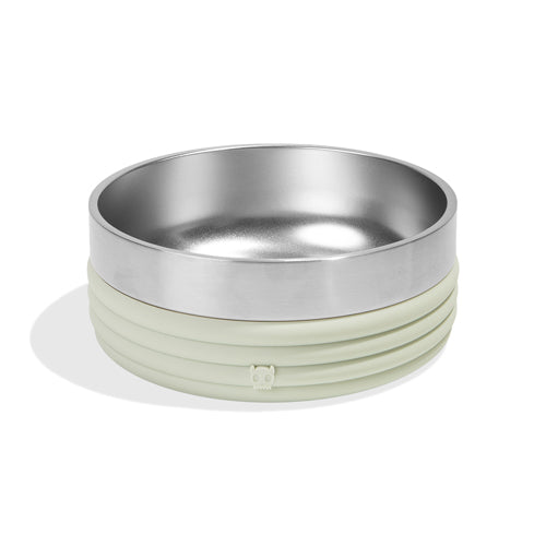 Rings Sage Tuff Bowl