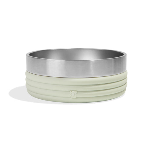 Rings Sage Tuff Bowl