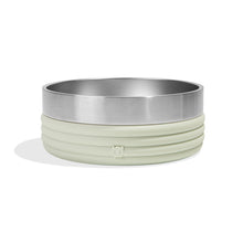 Load image into Gallery viewer, Rings Sage Tuff Bowl
