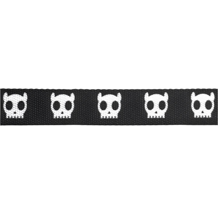 Skull | Cat Harness with Leash