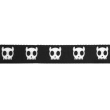 Load image into Gallery viewer, Skull | Dog Collar
