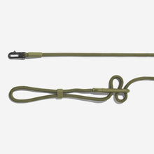 Load image into Gallery viewer, Army Green | Hands - Free Leash
