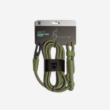 Load image into Gallery viewer, Army Green | Hands - Free Leash
