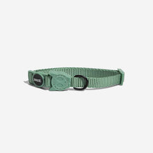 Load image into Gallery viewer, Army Green | Cat Collar
