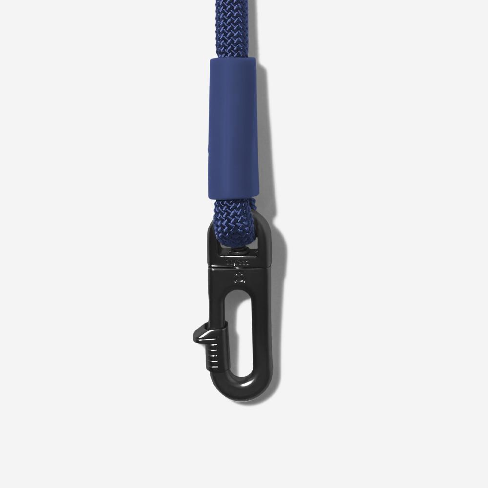 Deep Blue | Hands - Free Leash