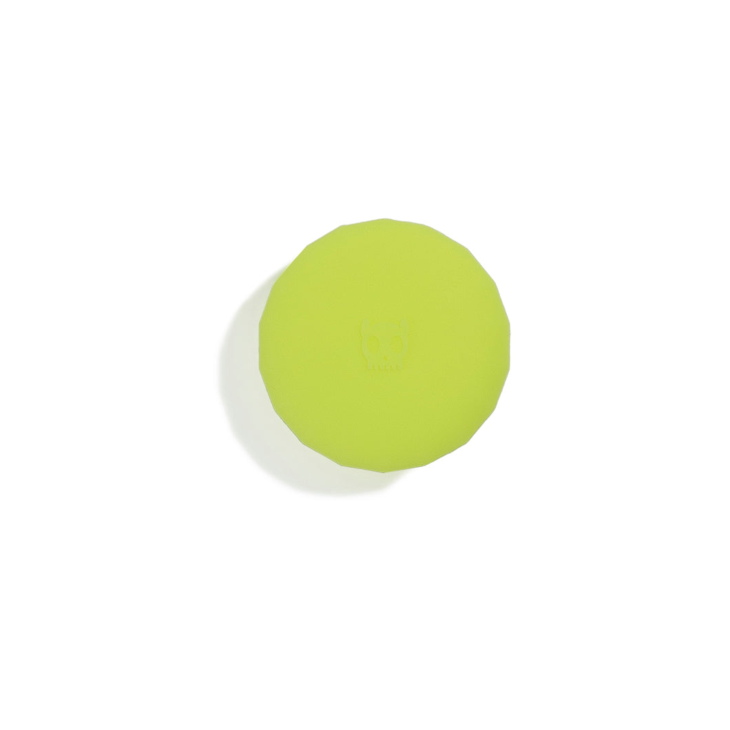 Lime | AirTag Holder