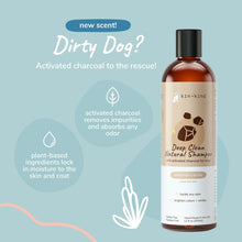 Load image into Gallery viewer, Deep Clean Dog Shampoo (Almond+Vanilla)
