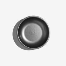 Load image into Gallery viewer, Duo Bowl | Black
